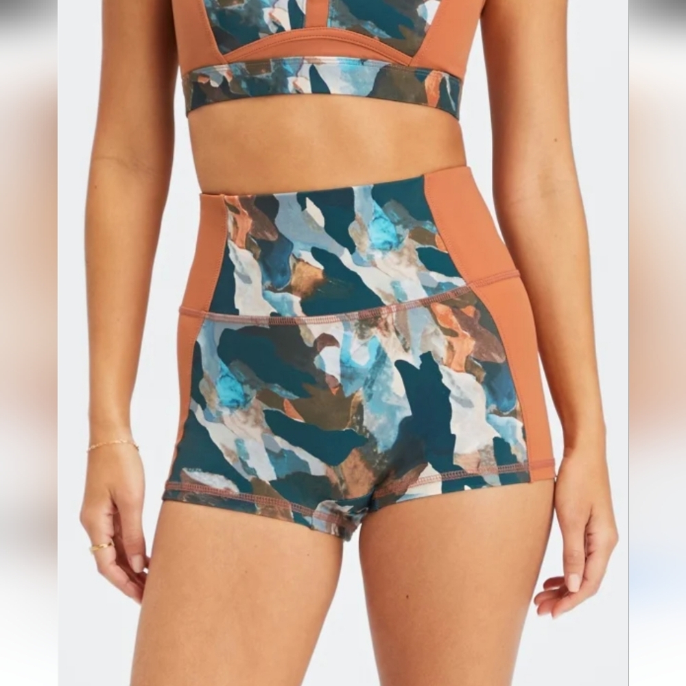FABLETICS Swim Shorts